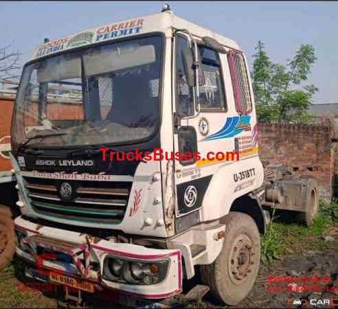Ashok Leyland 3518 